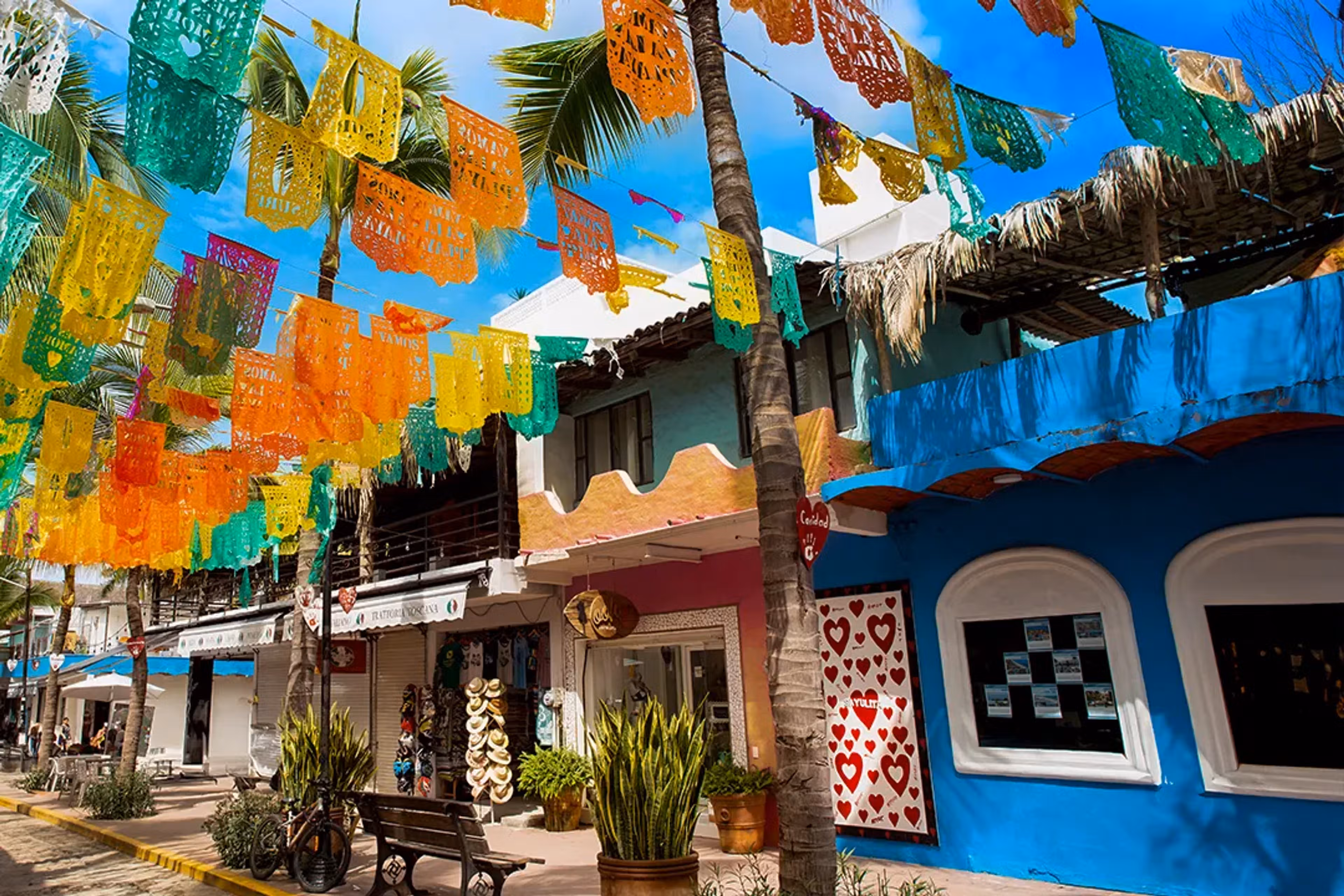 San Pancho