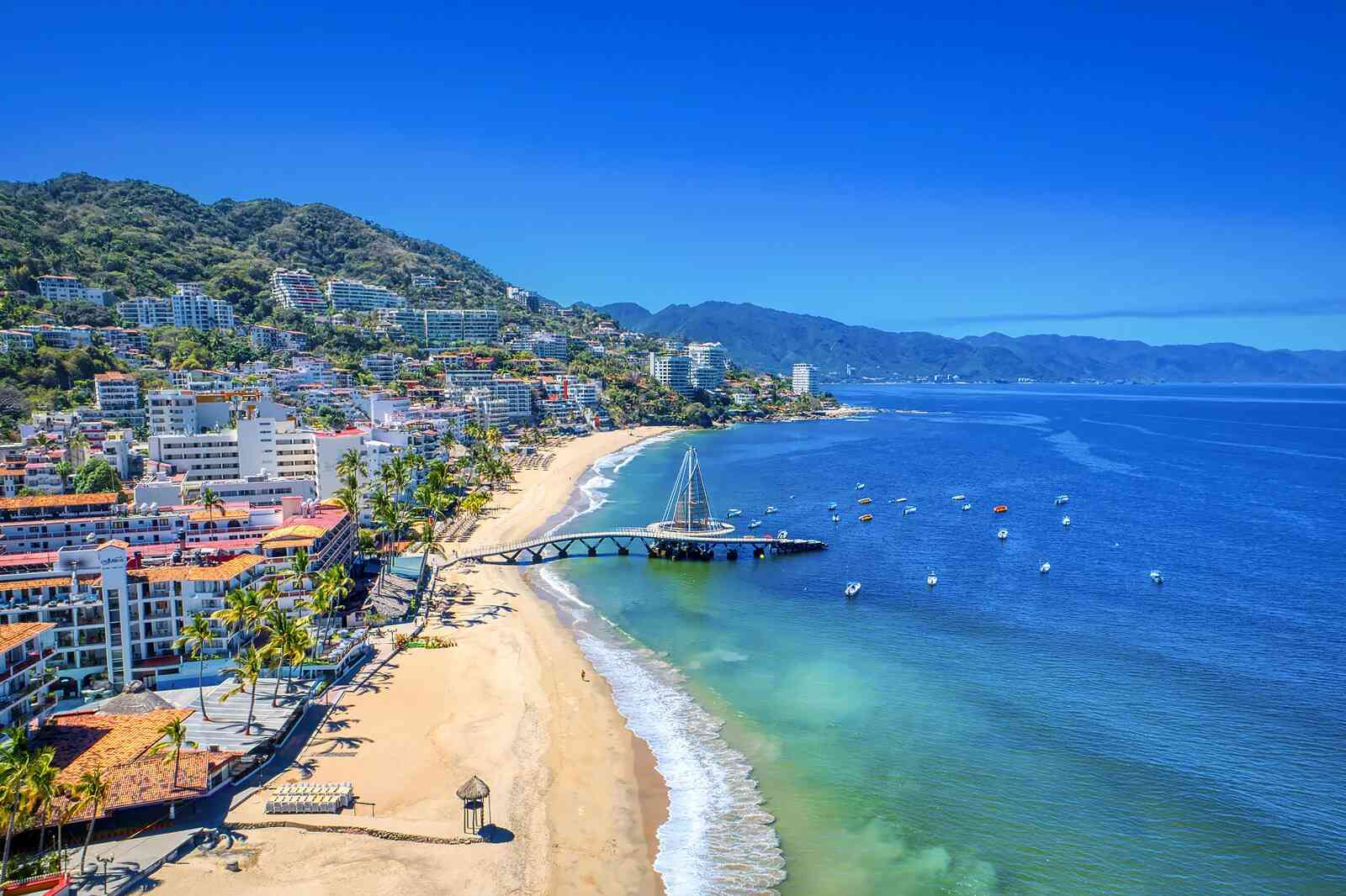 Playa Nuevo Nayarit