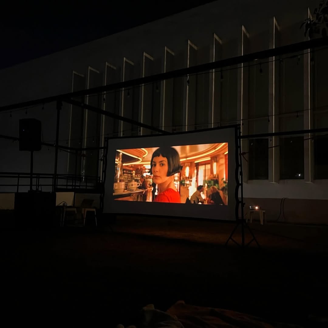 Cine club