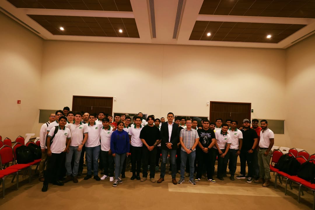 Congreso Multidisciplinario STEAM