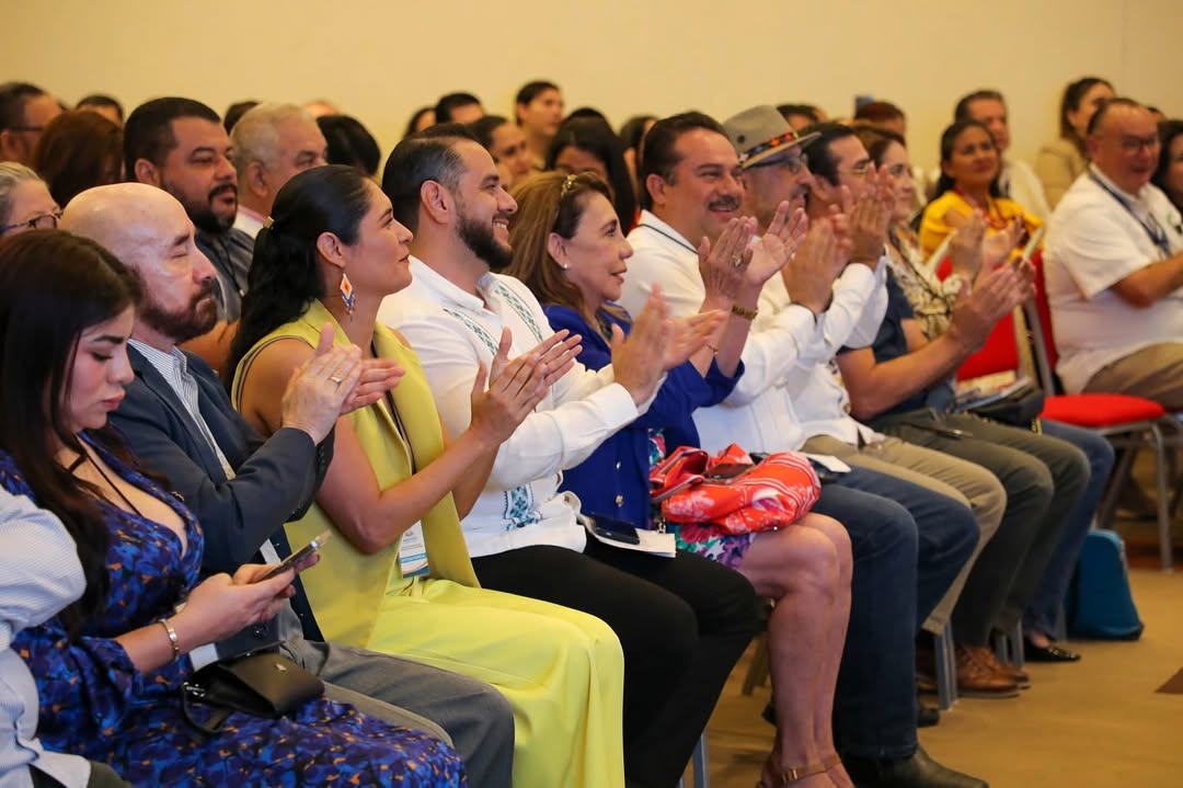 Congreso Universal De Educacion