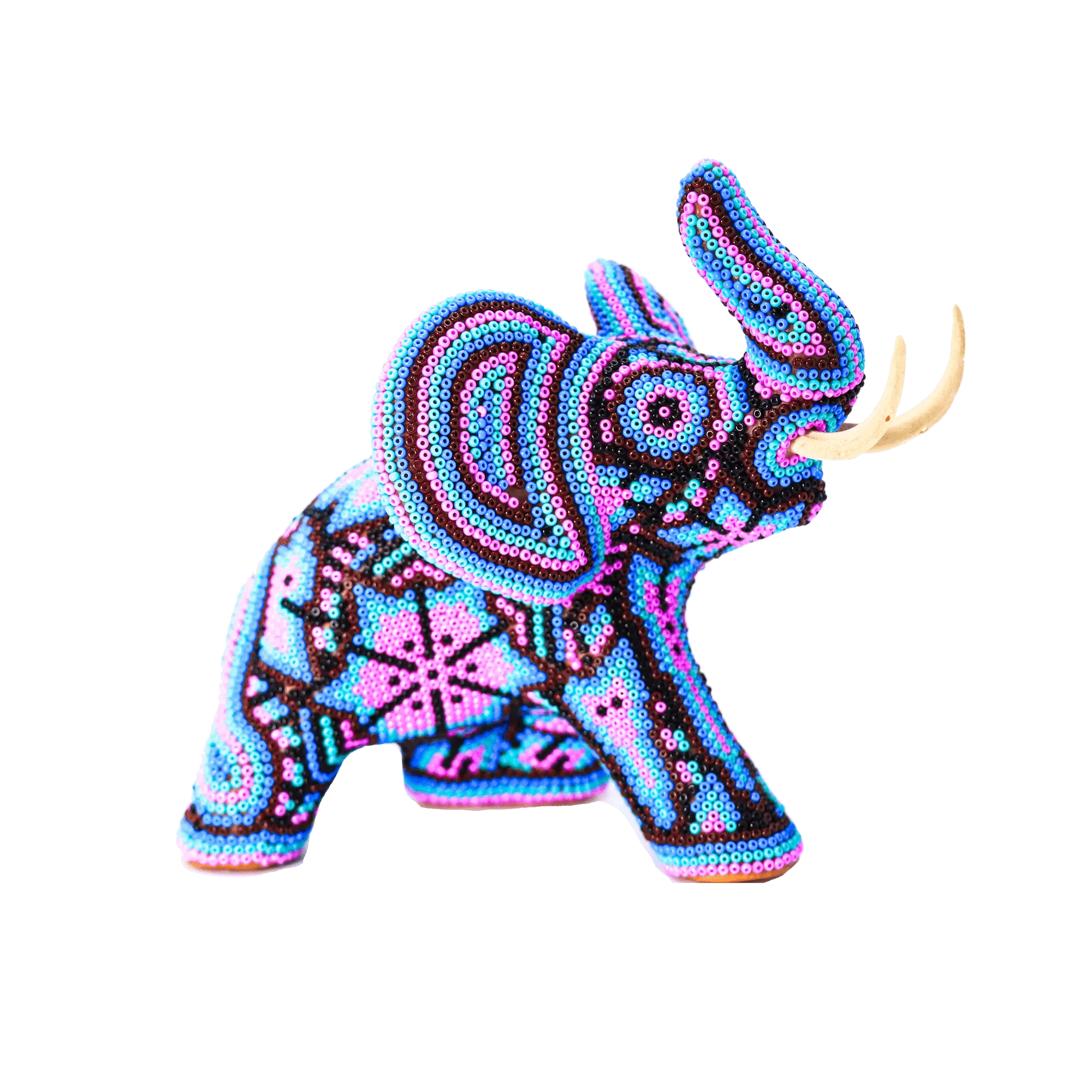 Elefante Huichol