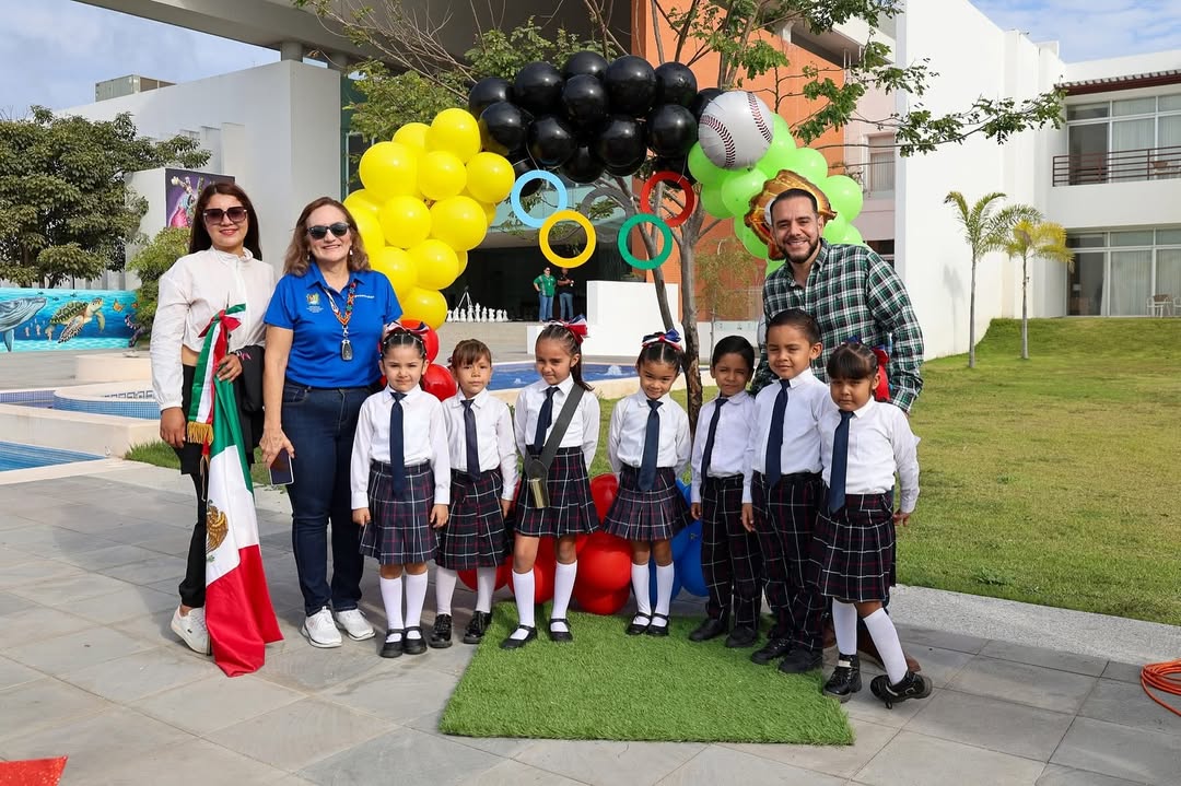 Gran Nayar Sede de Encuentro Deportivo