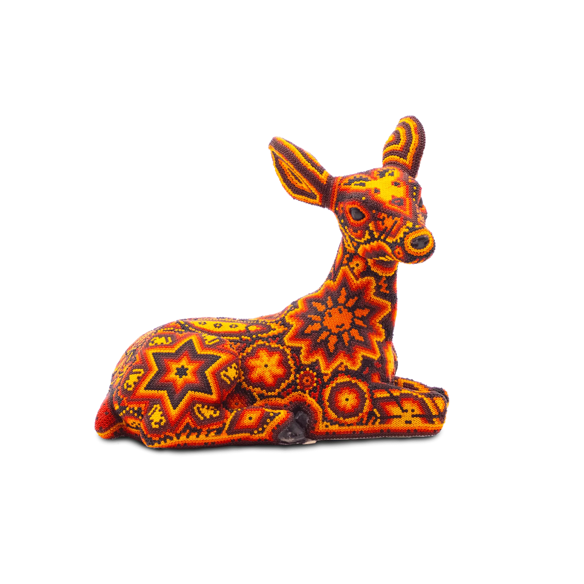 Venado Huichol