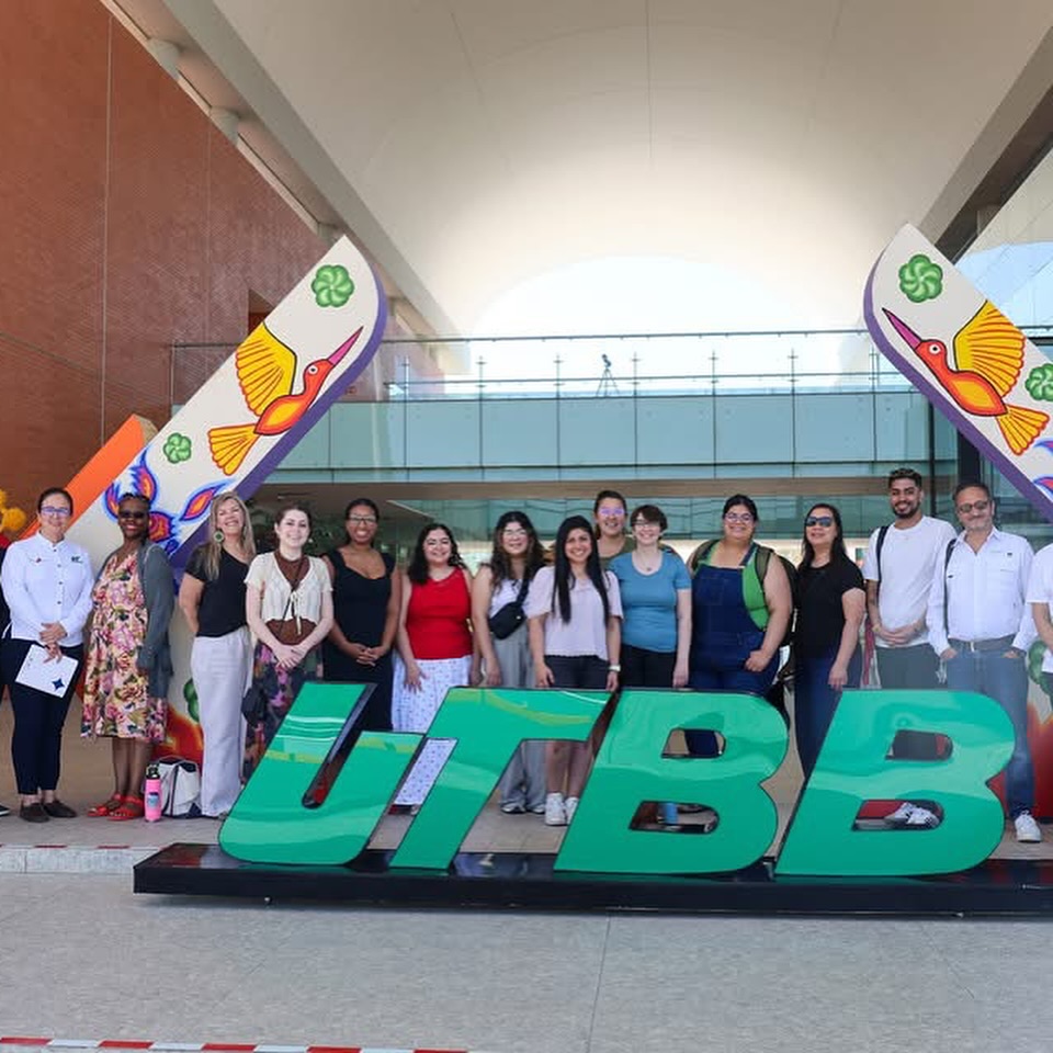 Visita Nothern Illinois University