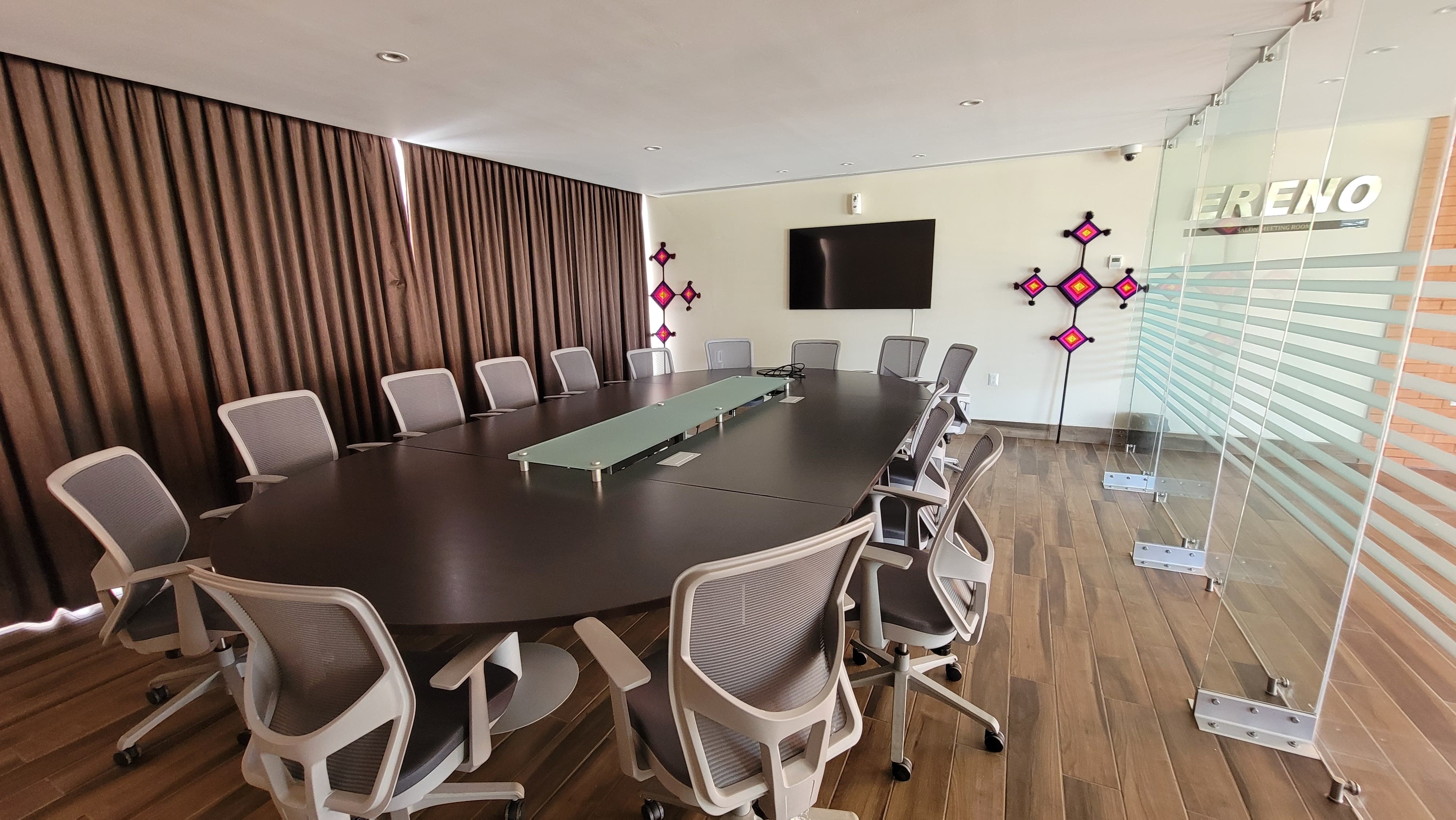 Salón Ereno