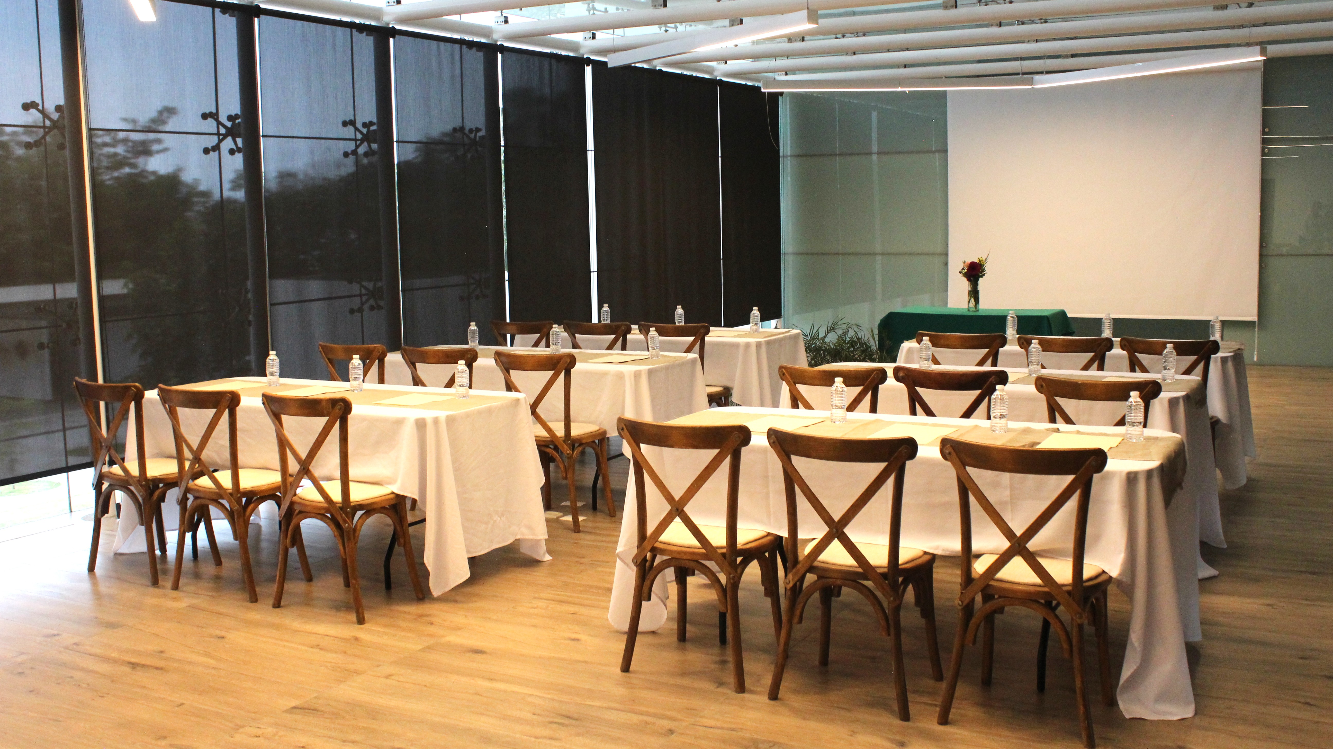 Salón Ptaizan