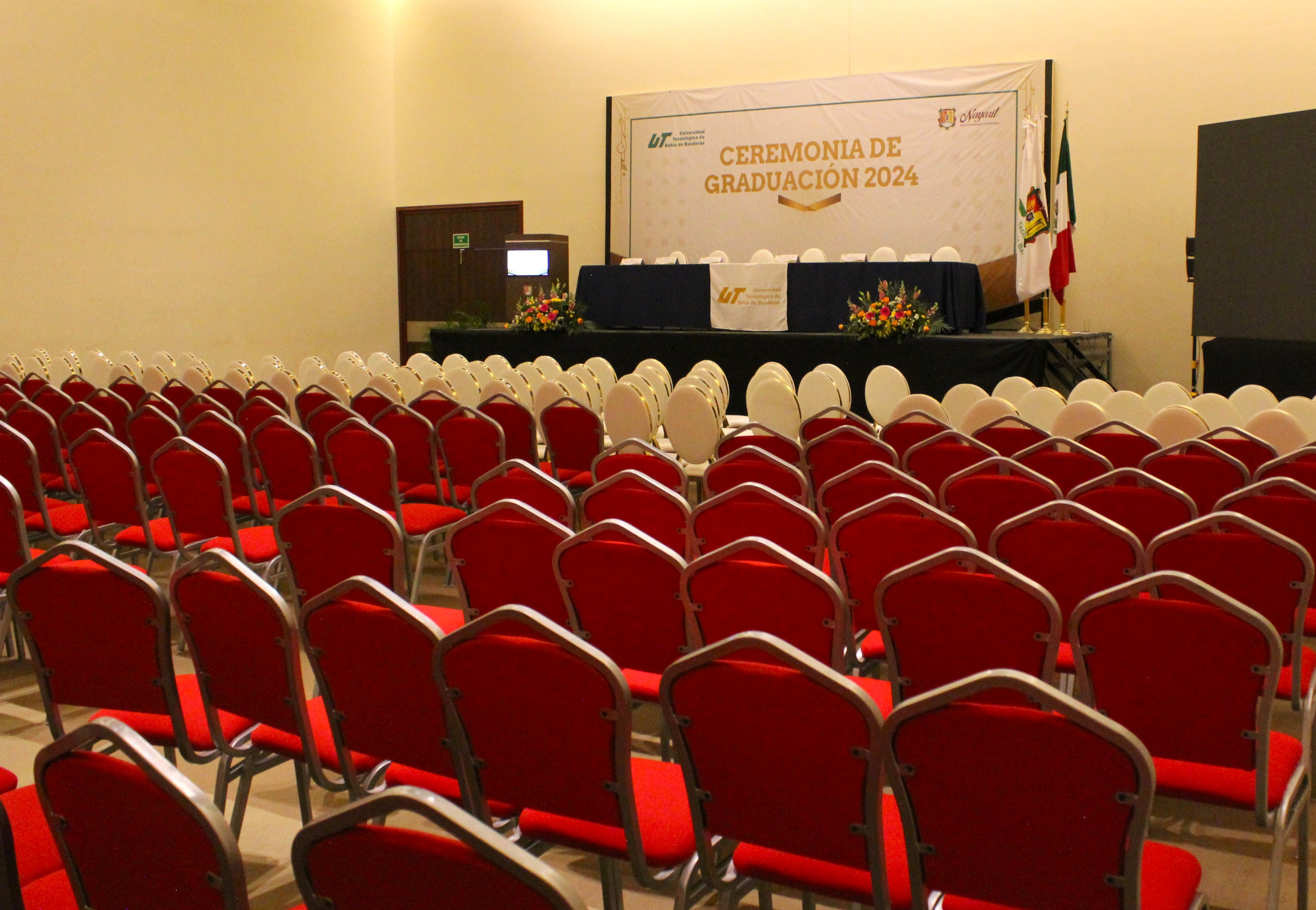Salón HARAMARA